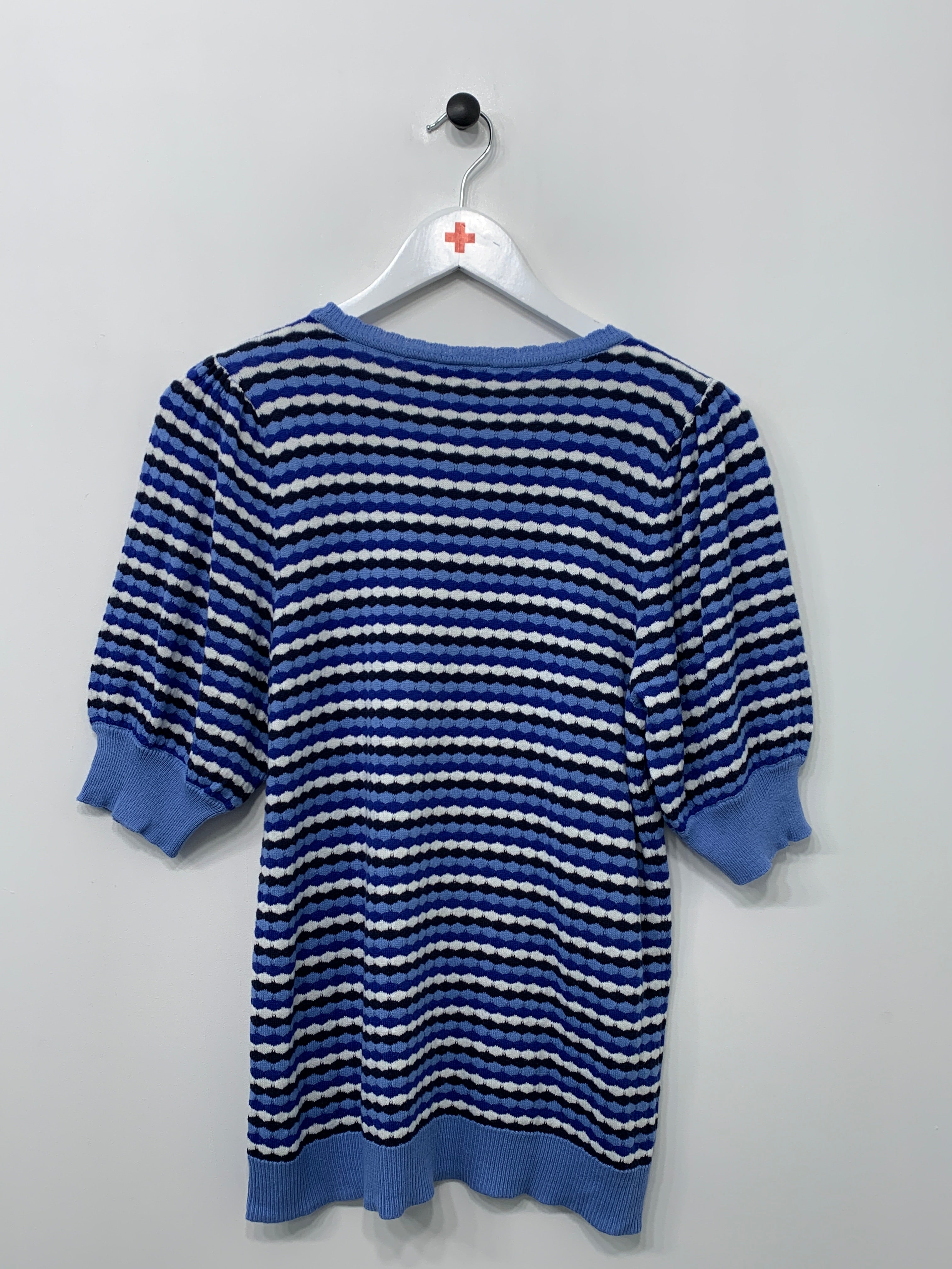 Fransa Bluse